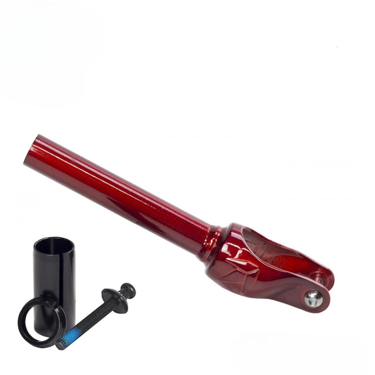 Widełka - Colt IHC - Czerwony - Blunt Scooters