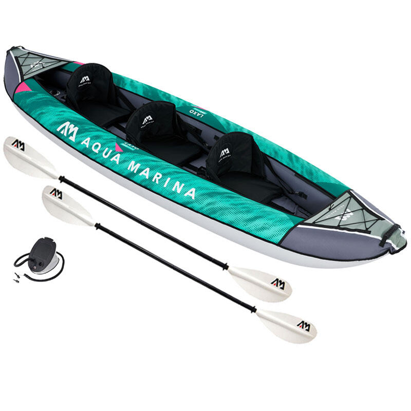 Kajak Aqua Marina LAXO 12'6 LA-380