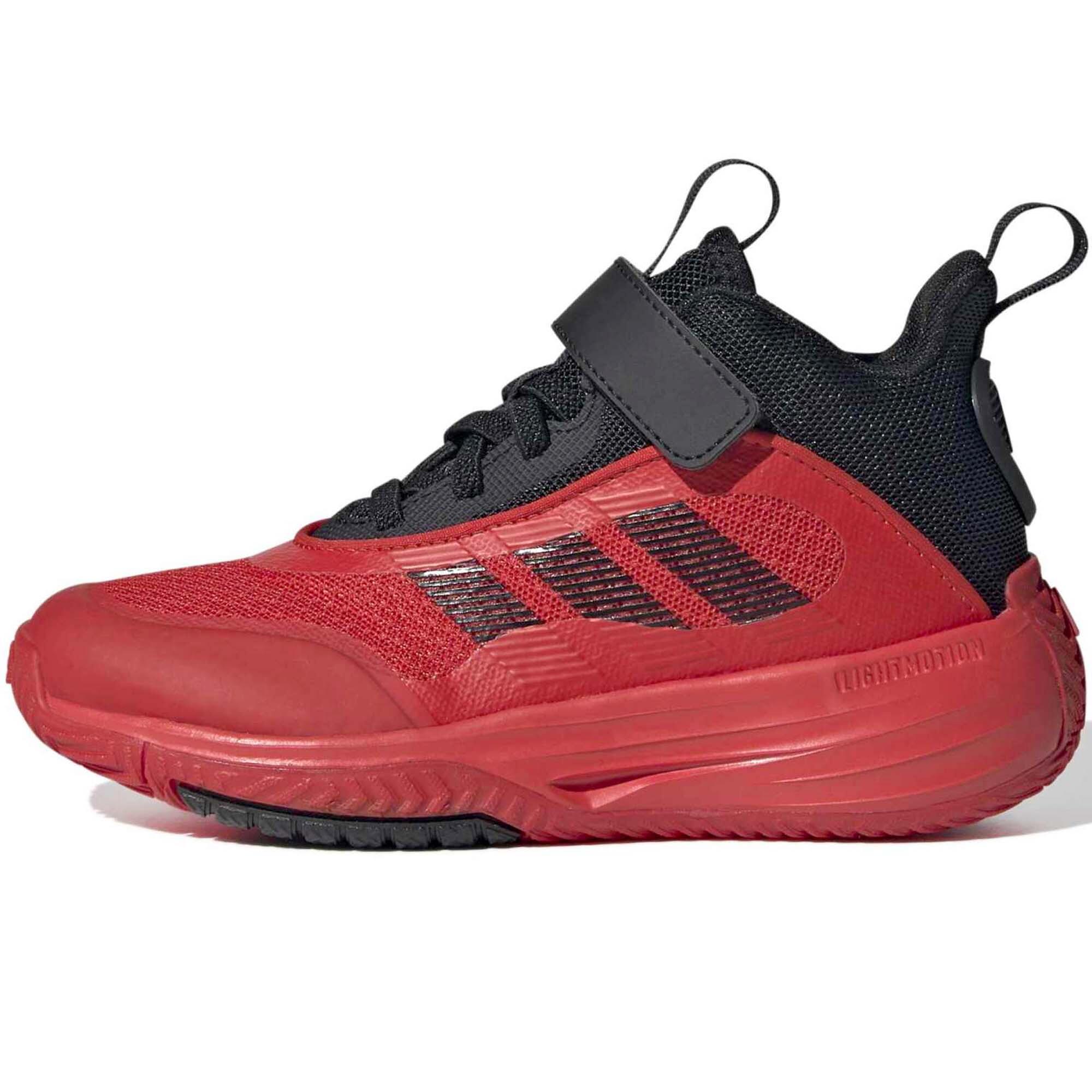 Sneakers Adidas Sport Ownthegame 3.0 K Dzieci