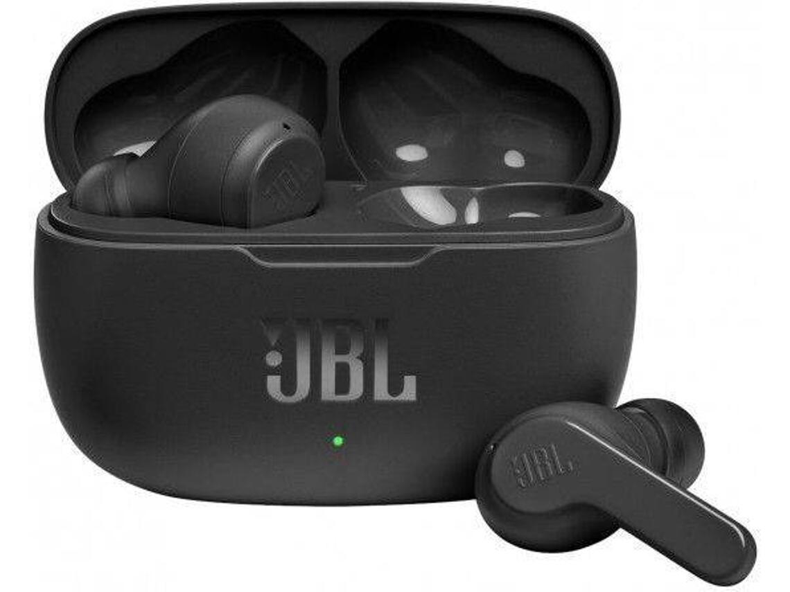 Słuchawki bezprzewodowe TWS JBL Wave 200