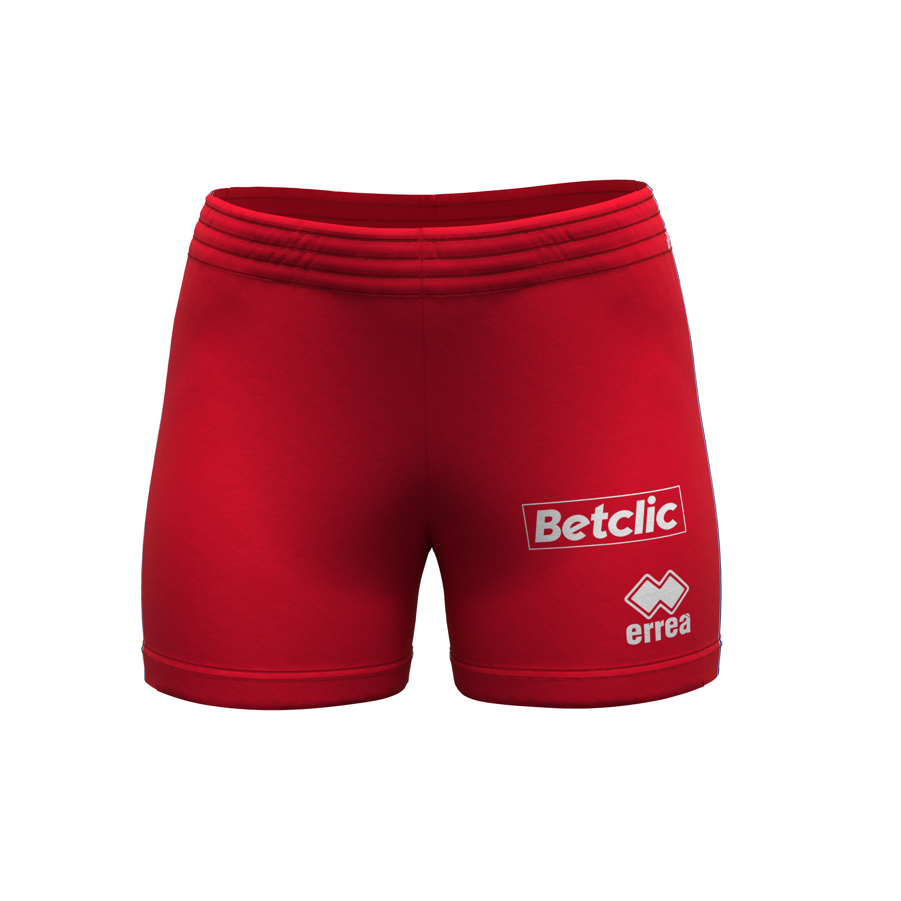 Damskie Szorty wyjazdowe France Betclic