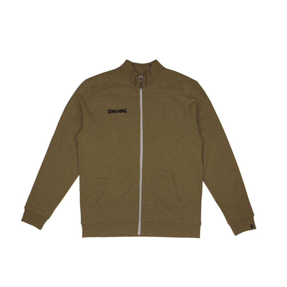 Bluza pełny zamek błyskawiczny Spalding Flow