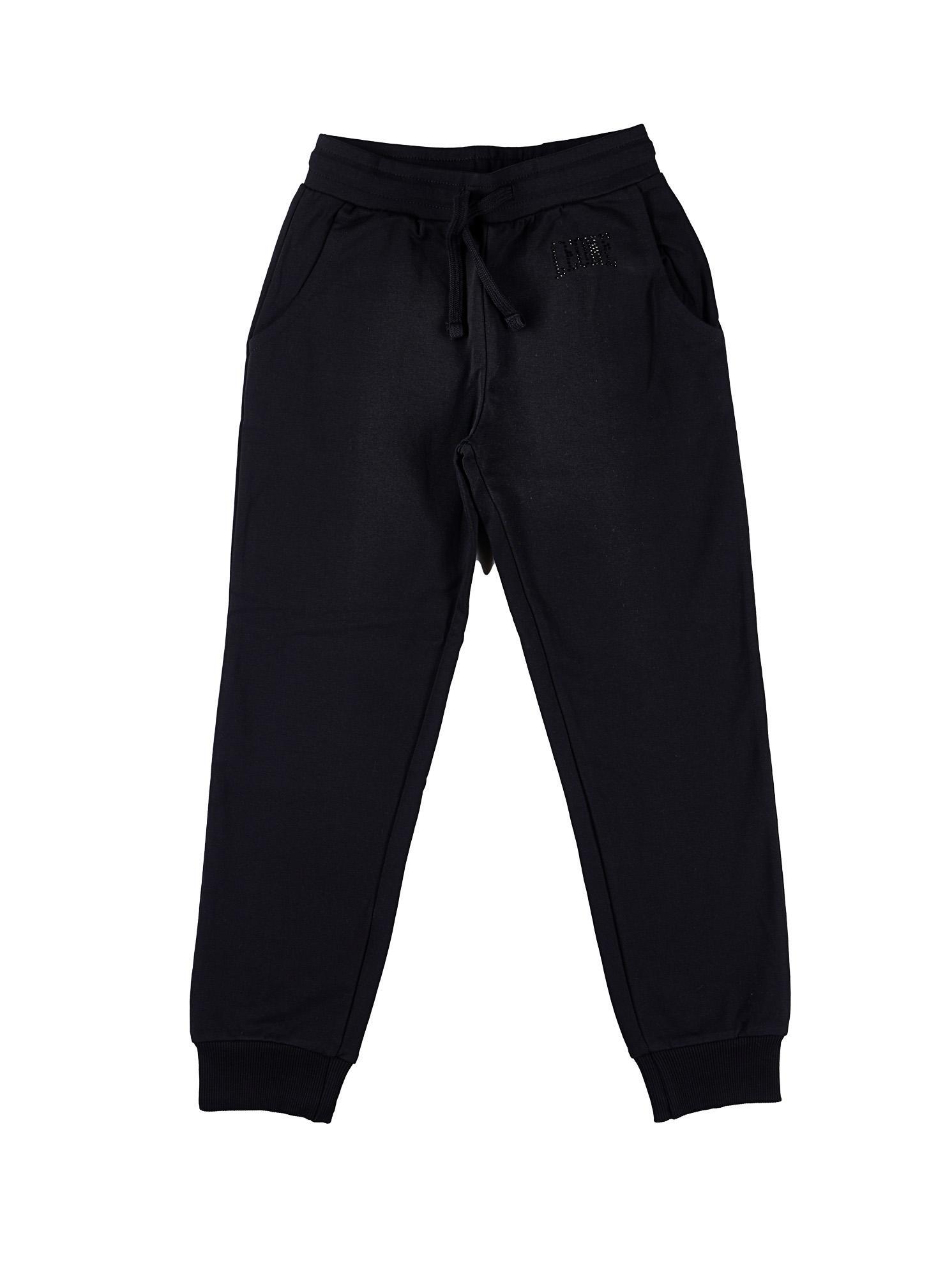 Spodnie dresowe Chic Girl Girls Leone