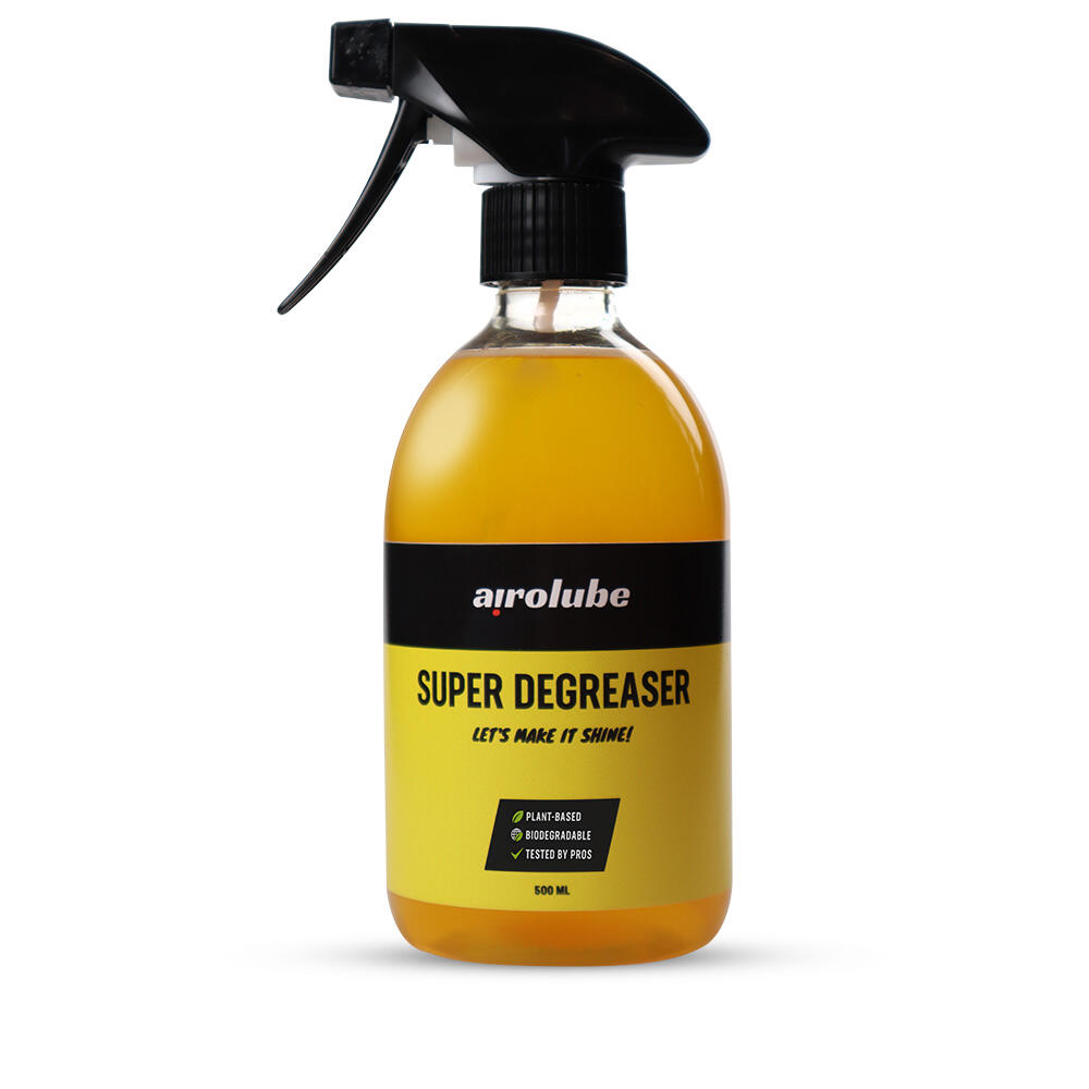 Airolube Super odtłuszczacz 500 ml