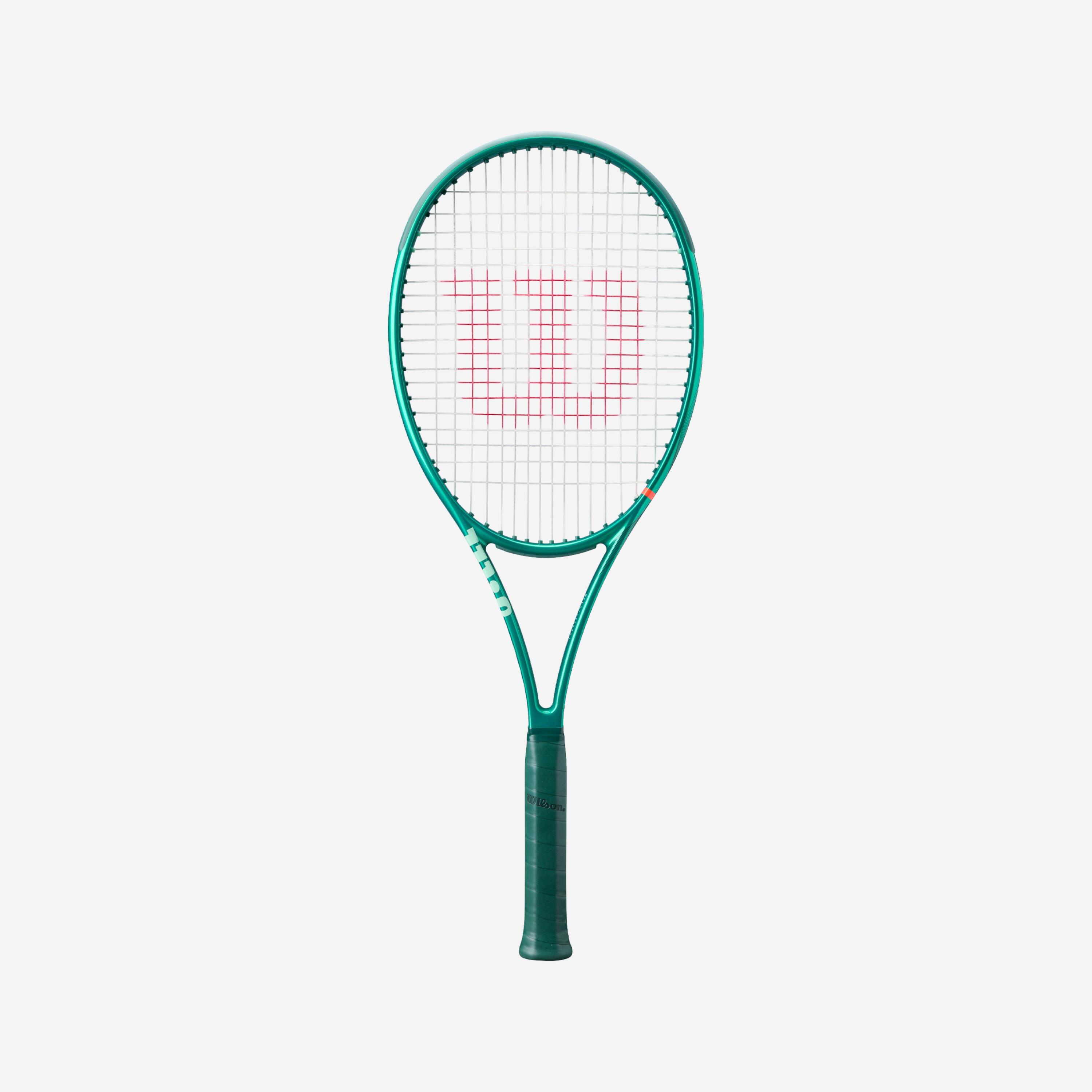 Rakieta tenisowa Wilson Blade 98 16x19 v10 305g bez naciągu