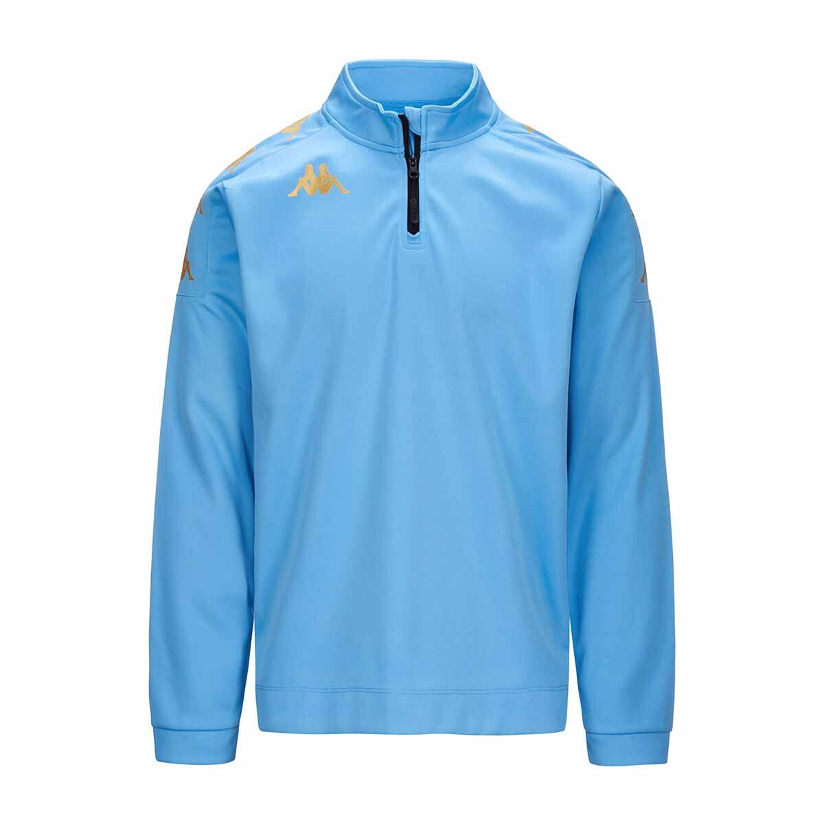 Kurtka z dresu Kappa Gassolo