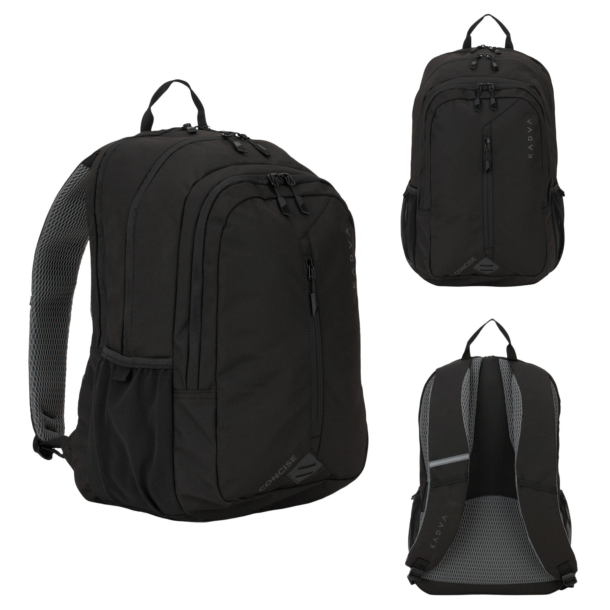 Plecak turystyczny KADVA Concise 20 l