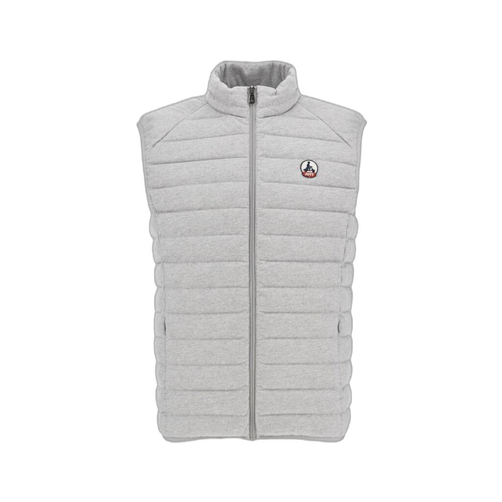 JOTT TOM JERSEY Szary