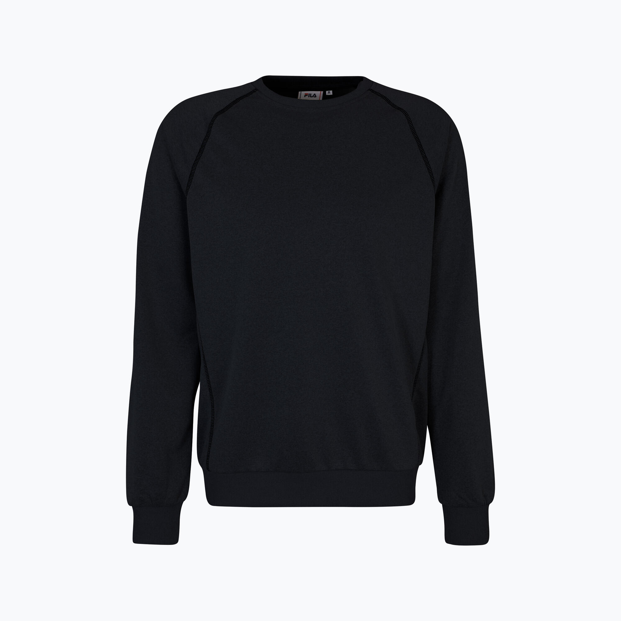 Bluza męska FILA Landin Raglan Crew Sweat