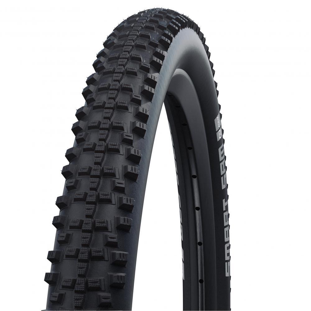 Opona 28 Smart Sam Addix Performance 42-622 Czarna