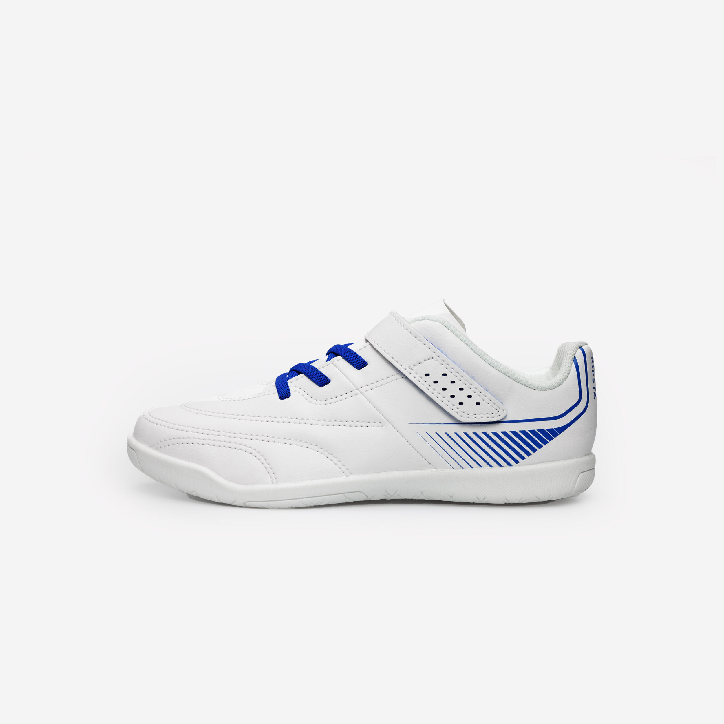 Buty do piłki nożnej halowej dla dzieci Kipsta Futsal 100