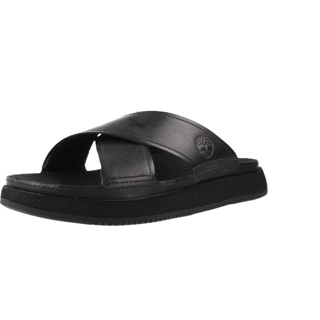 Sandały TIMBERLAND TB0A2M17W021 Czarny