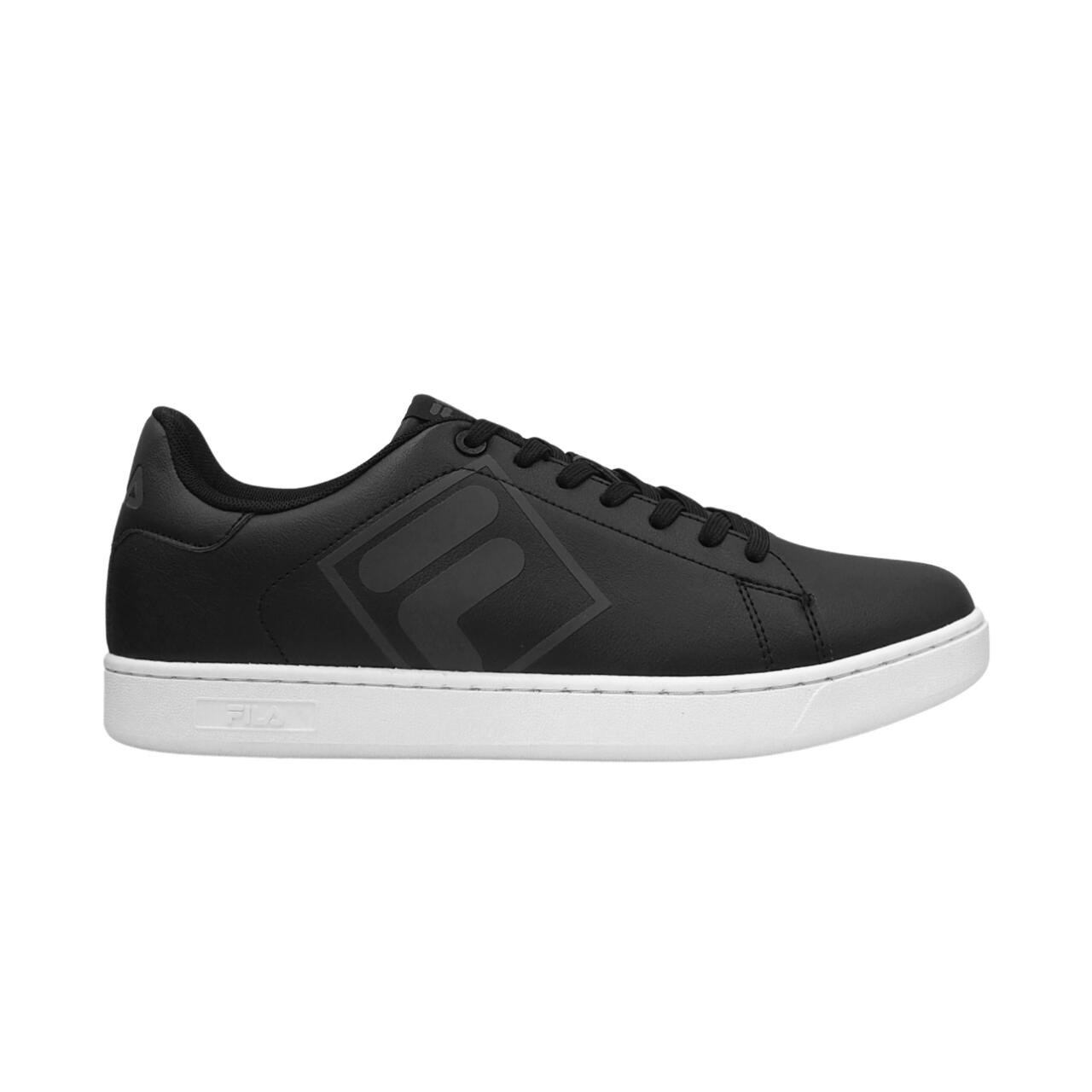 Buty męskie Fila Courtbay Logo