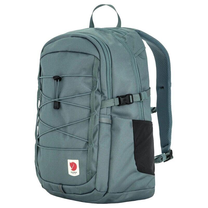 FJALLRAVEN Plecak miejski Skule 20 nimbus blue