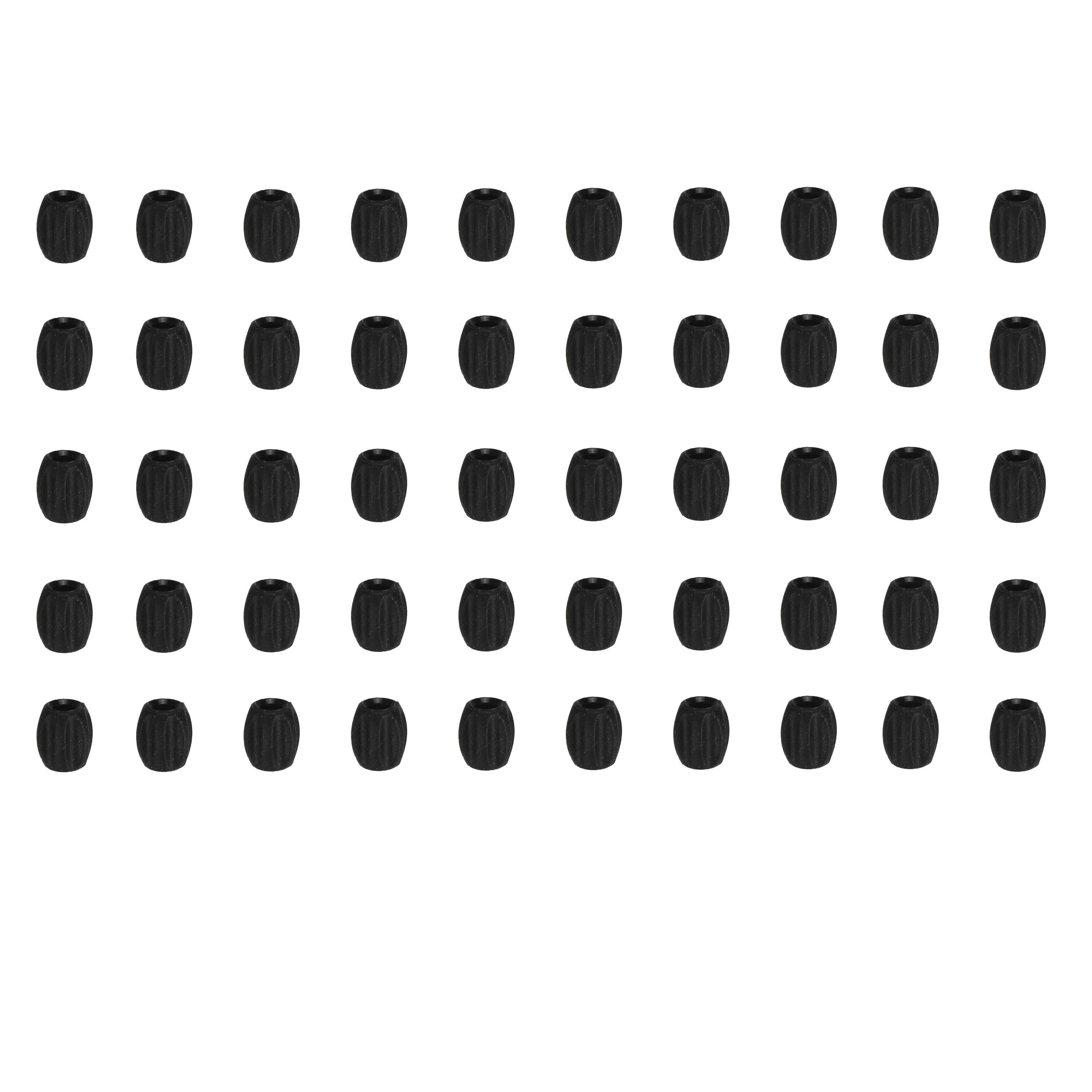 Porady Jagwire Workshop Mini Tube Tops 50pcs