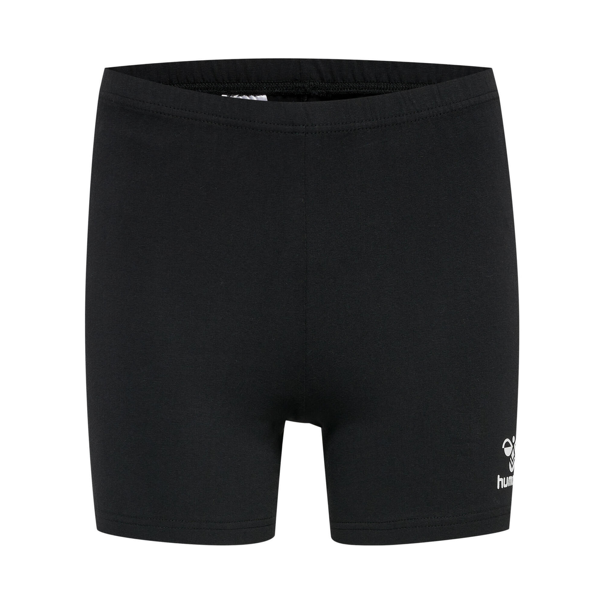 Spodenki Sportowe damskie hummel HM LCORE VOLLEY COTTON HIPSTER