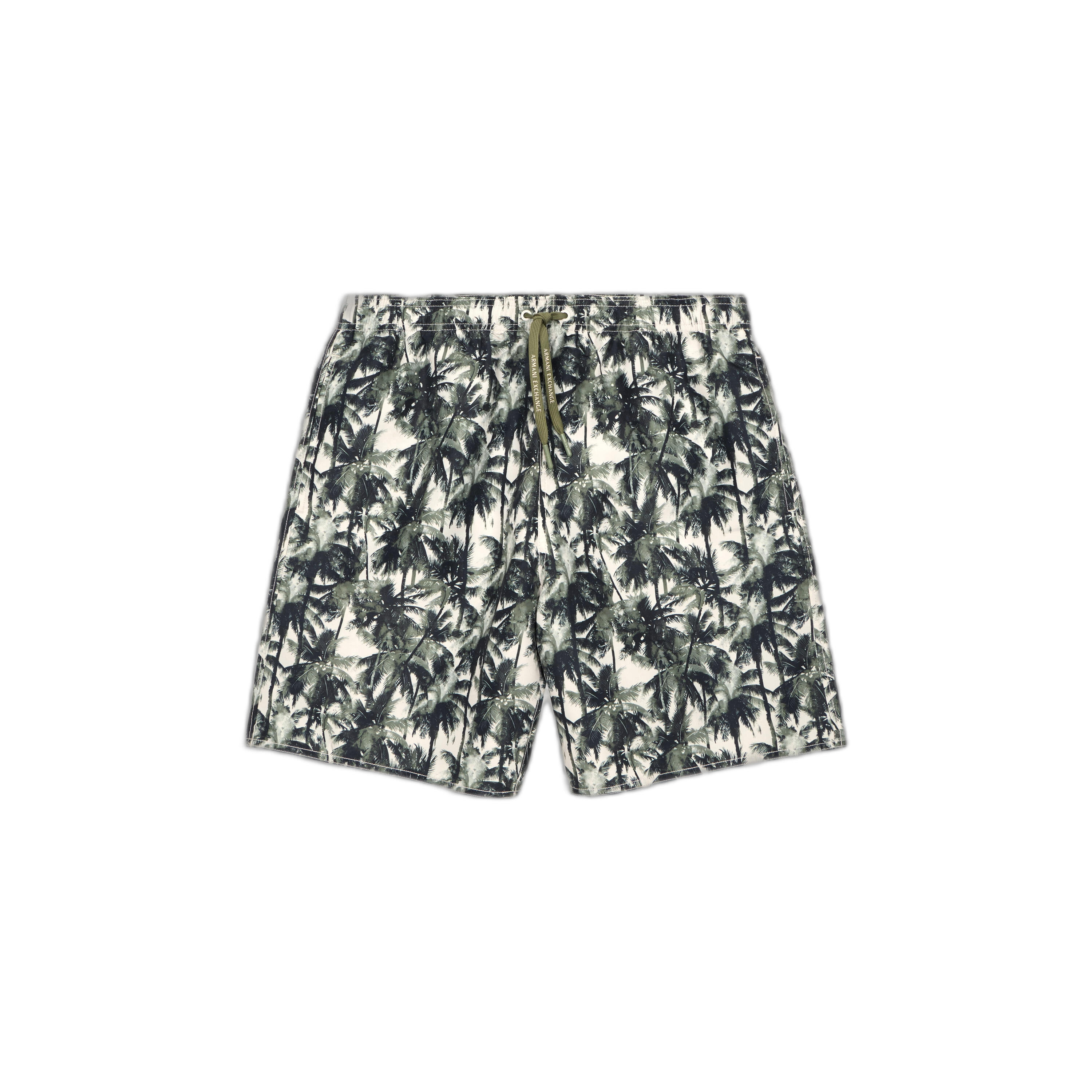 Kąpielówki Armani Exchange