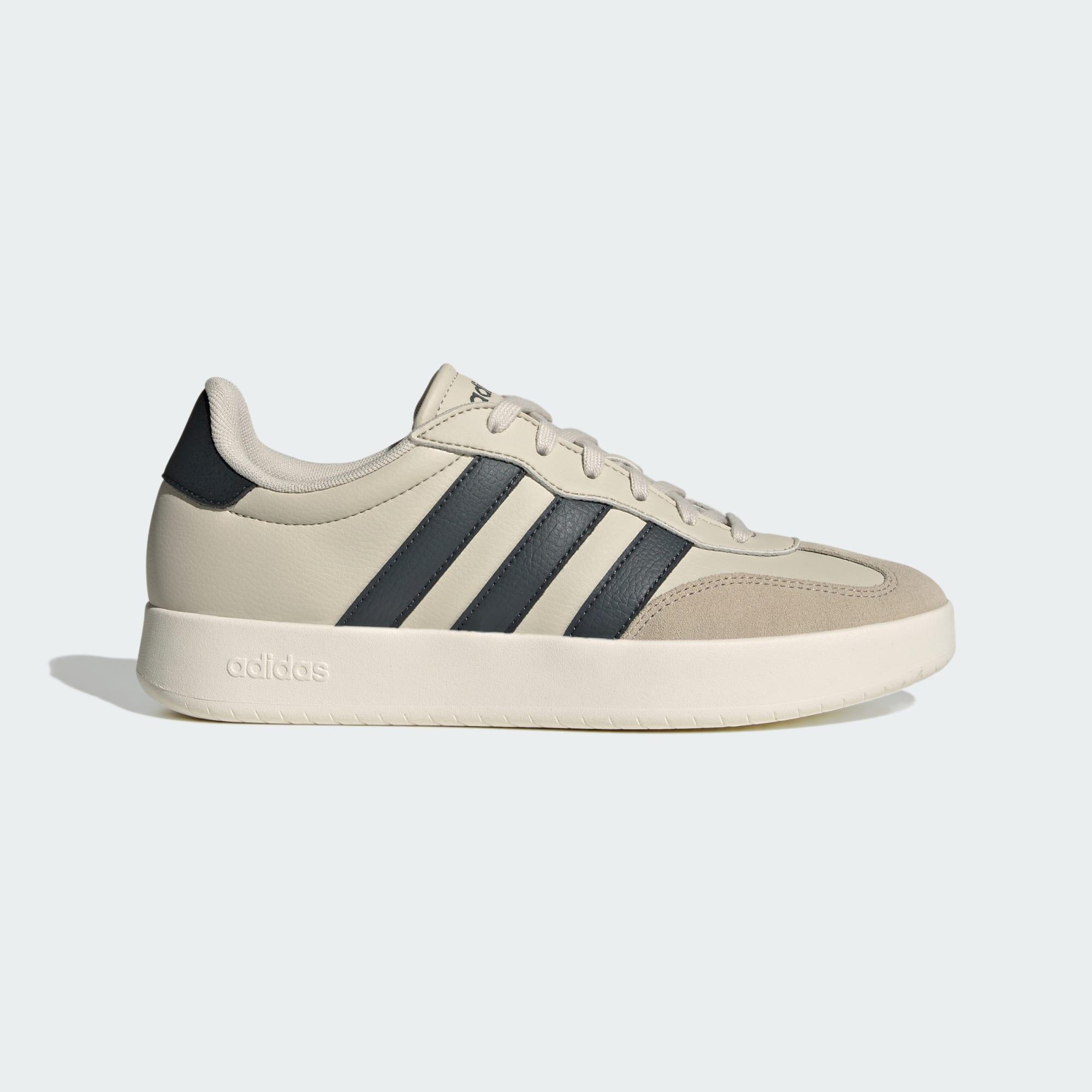 Buty Barreda