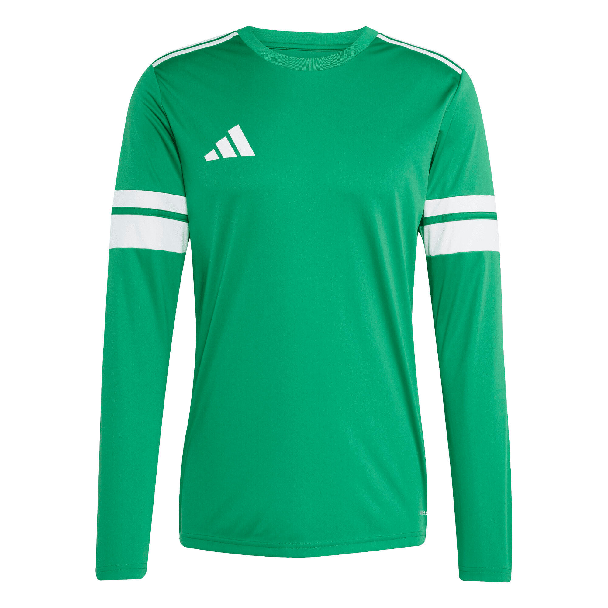 Dżersej z długim rękawem adidas Squadra25