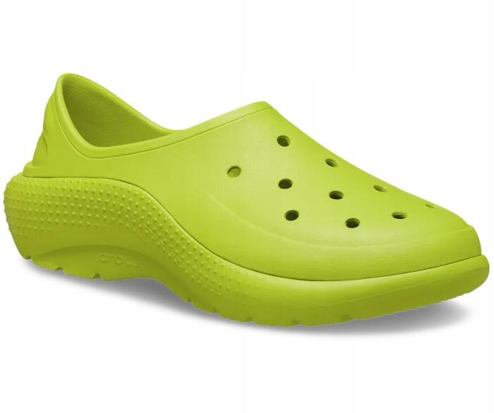 Buty Sportowe Sneakersy Dla Dorosłych Crocs Classic Sneaker