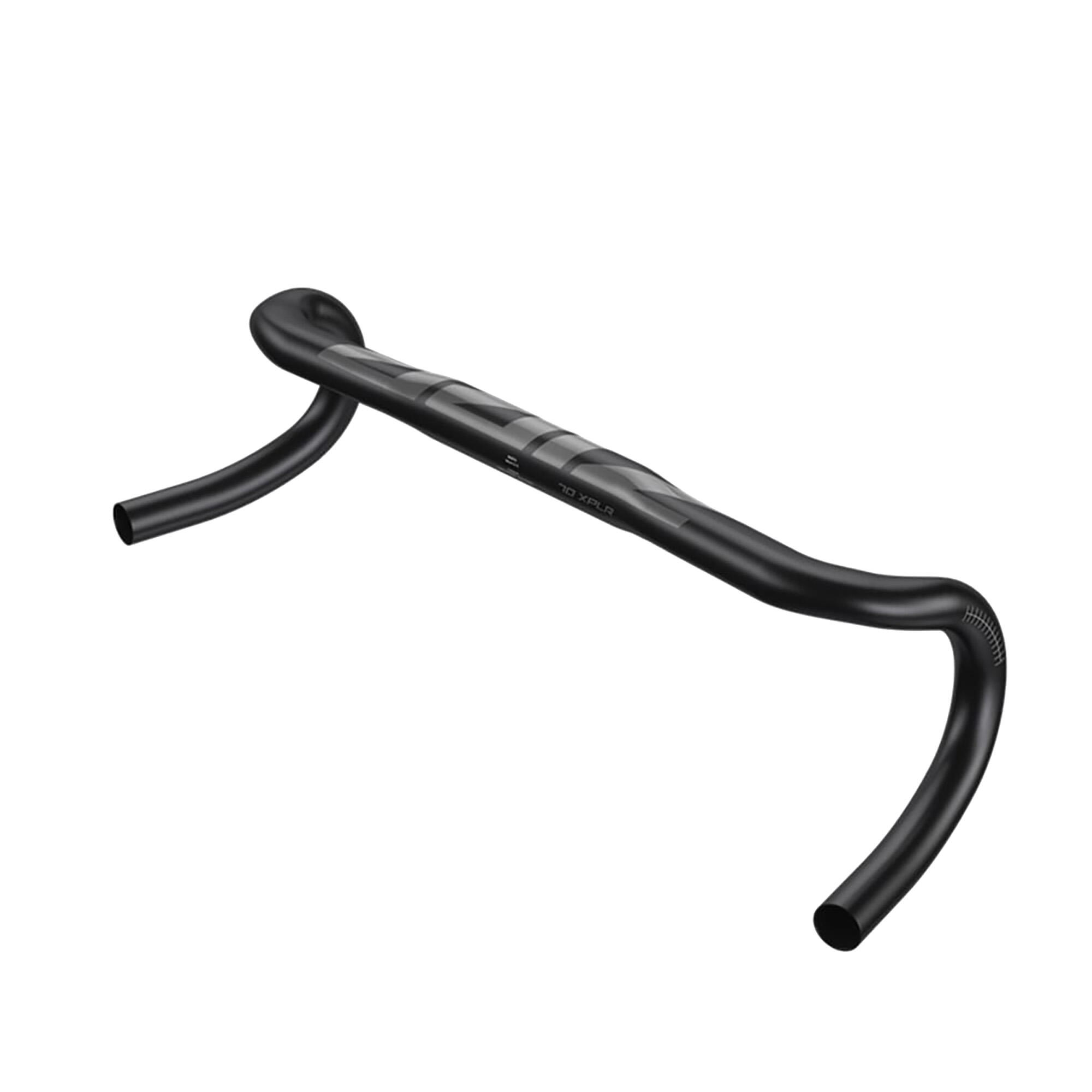 Kierownica Zipp AM HB SVC CRS SL-70 XPLR 40 C-C MTBK A2
