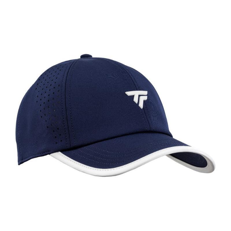 Czapka z daszkiem Tecnifibre Laser