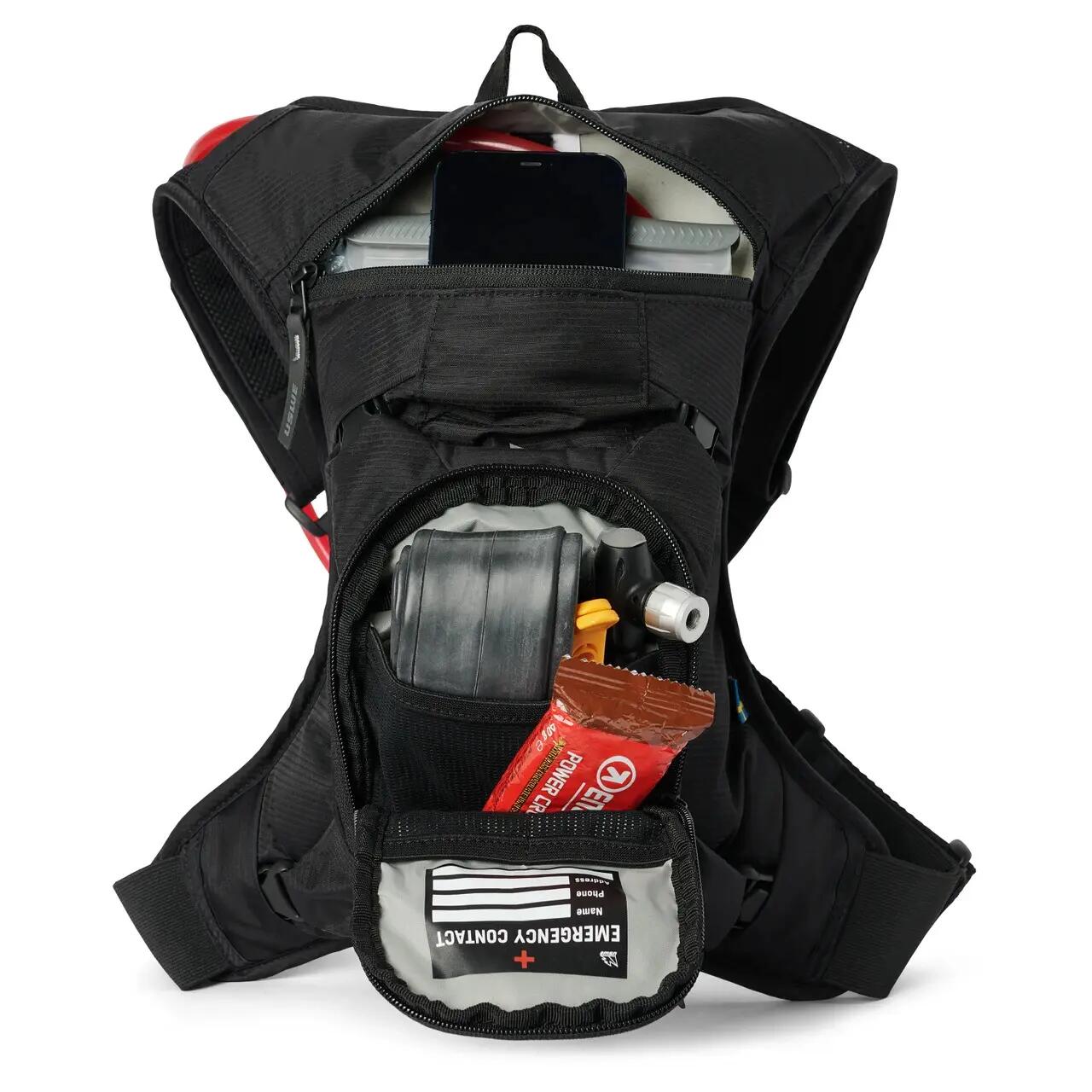 Torba hydracyjna Uswe Hydro