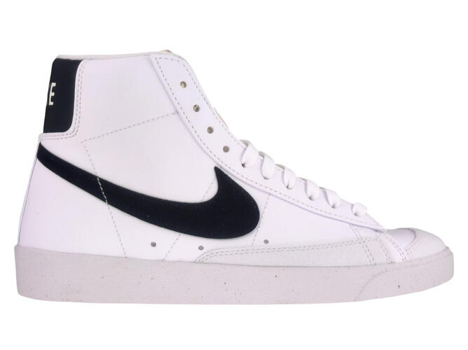 Buty do chodzenia damskie Nike 101 Blazer Mid 77 Next Nature
