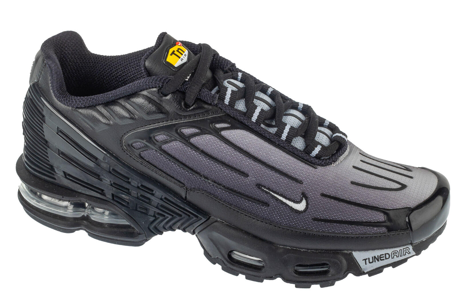 Buty sportowe Sneakersy męskie, Air Max Plus TN III