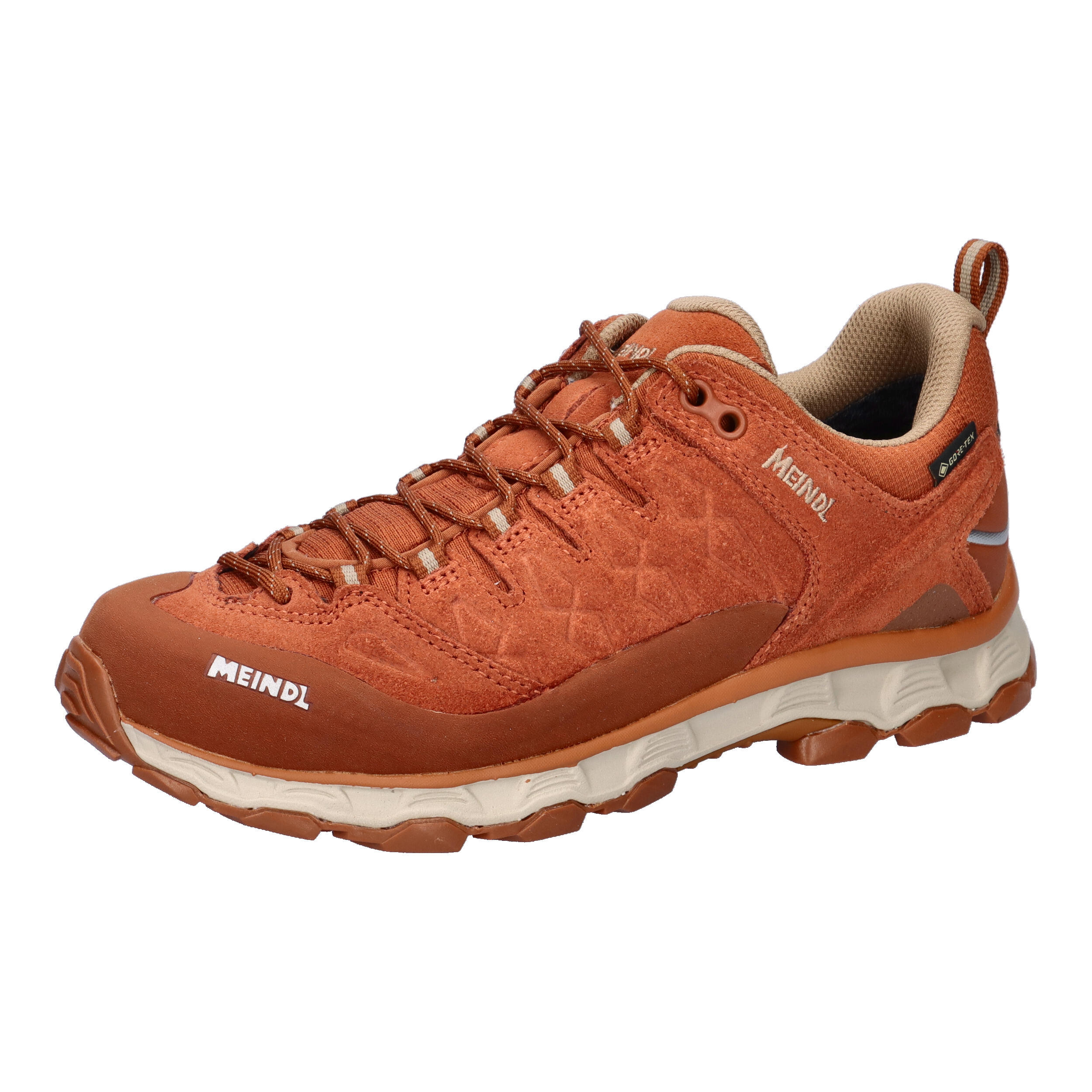 Buty trekkingowe damskie MEINDL Lite Trail Lady GTX