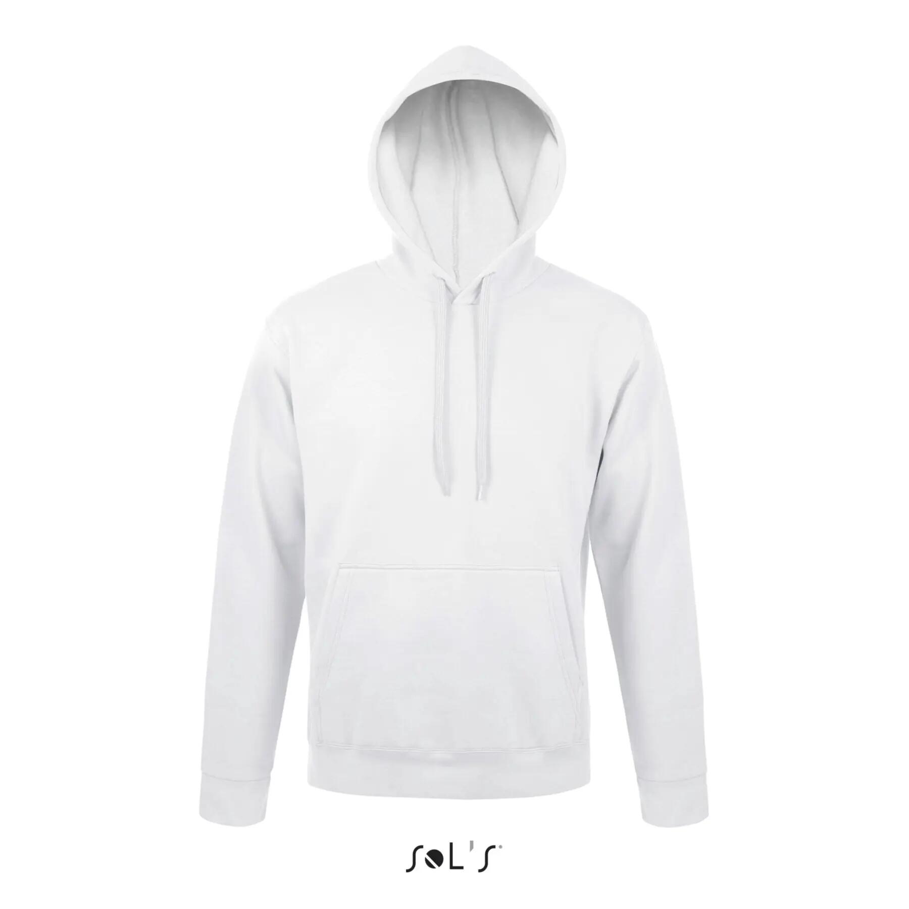 Bluza z kapturem Sol's Snake