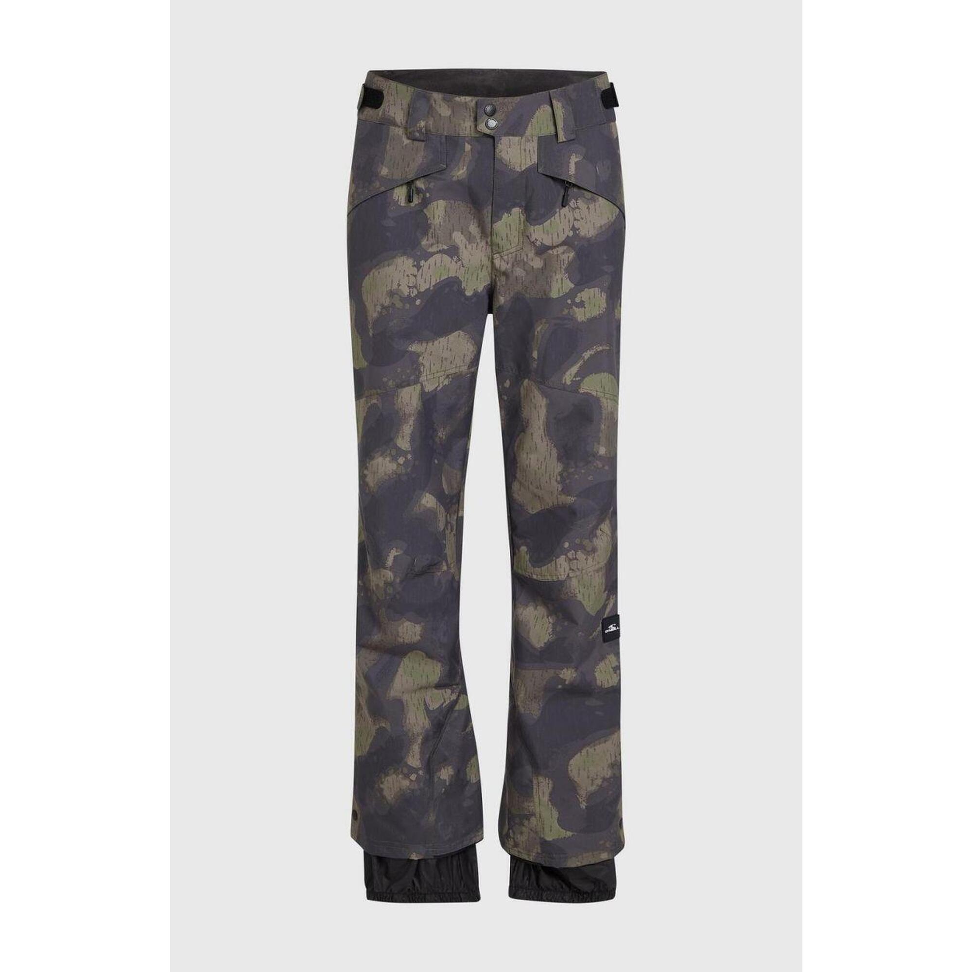 Spodnie Narciarskie Męskie O'Neill Hammer Regular