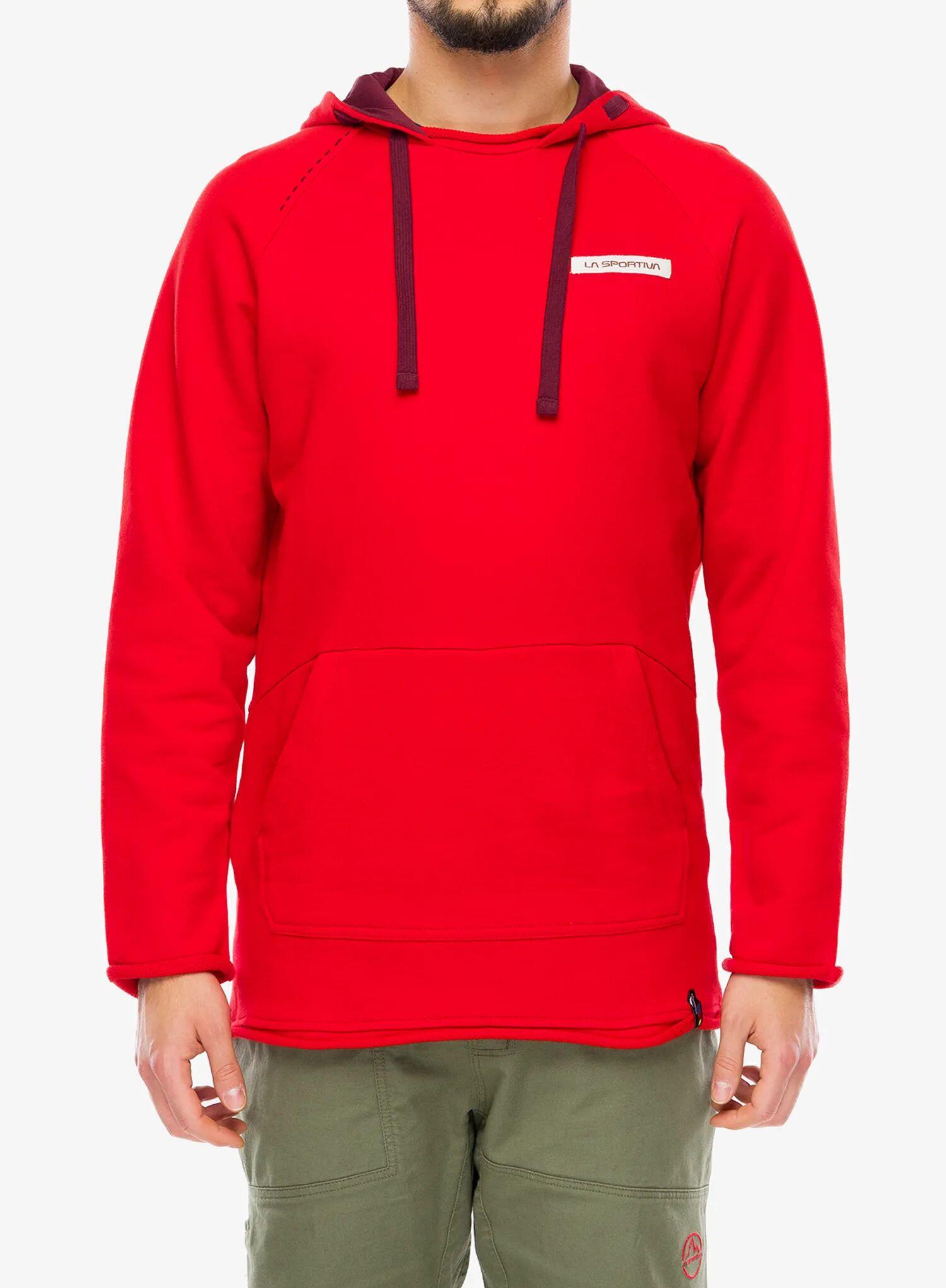 Bluza La Sportiva Telendos Hoody