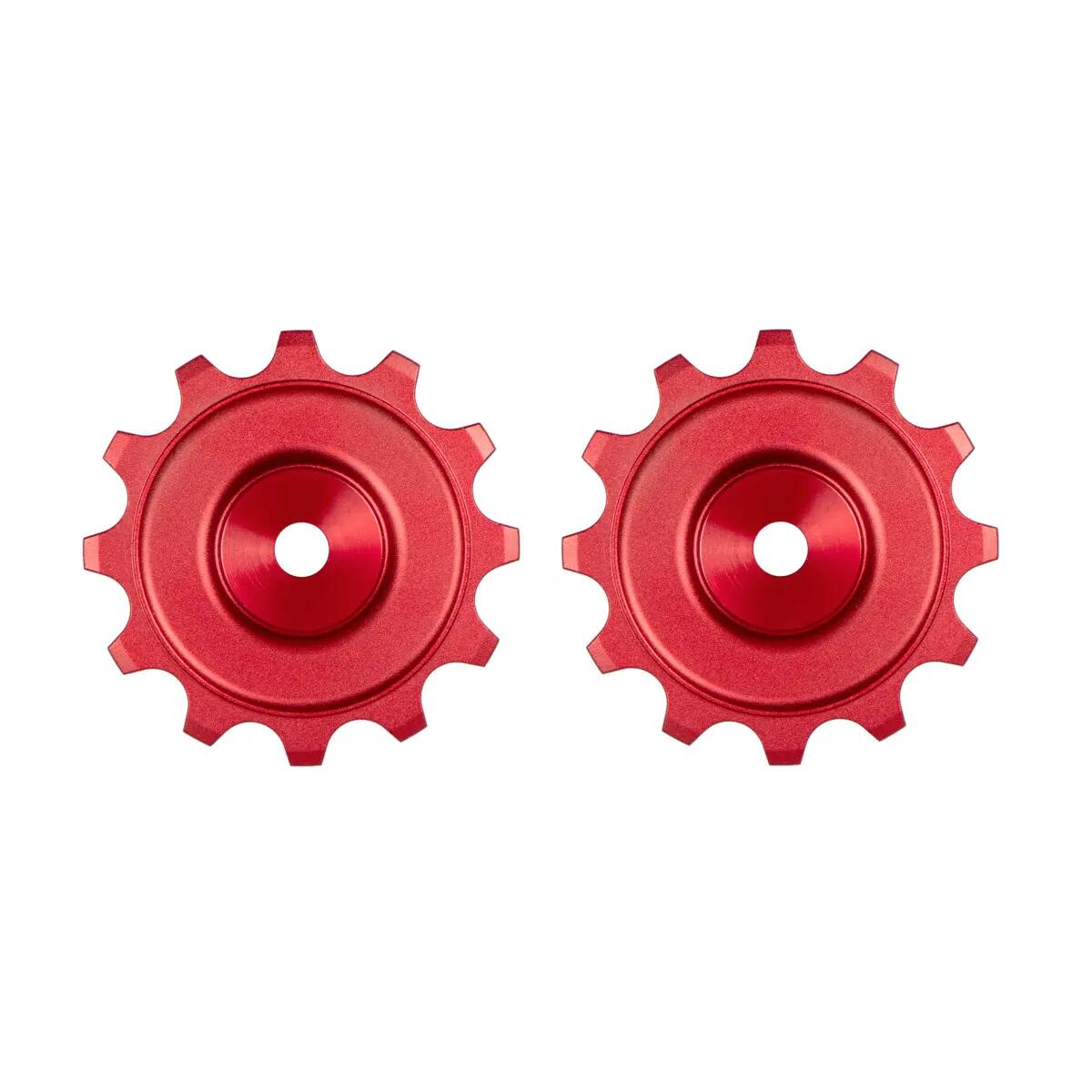 Wałek ceramiczny Nova Ride Sram Rival Red Force 12S - EVO S