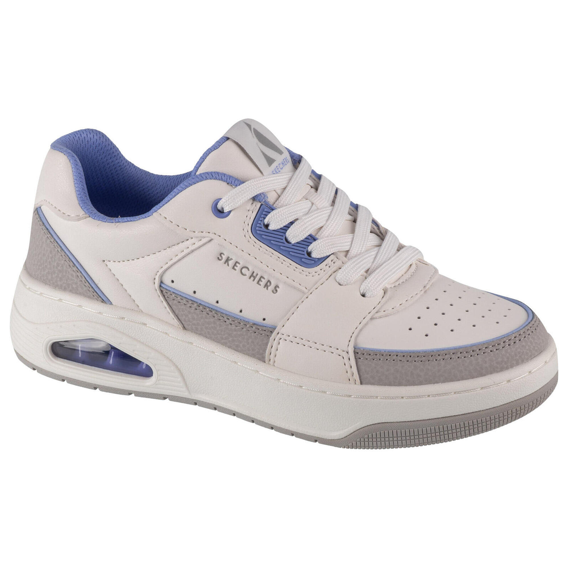Buty sportowe Sneakersy damskie  Uno Court - Courted Style