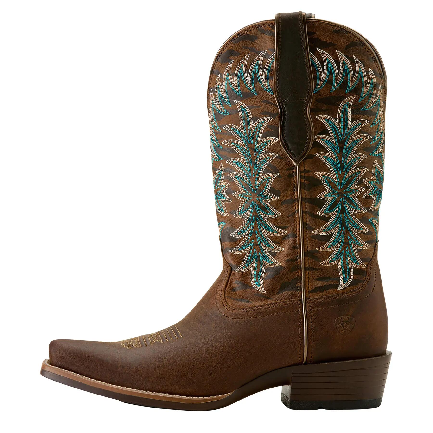 Damskie buty westernowe Ariat Beaumont K Toe