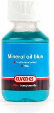 Olej mineralny w puszkach Elvedes 100 ml