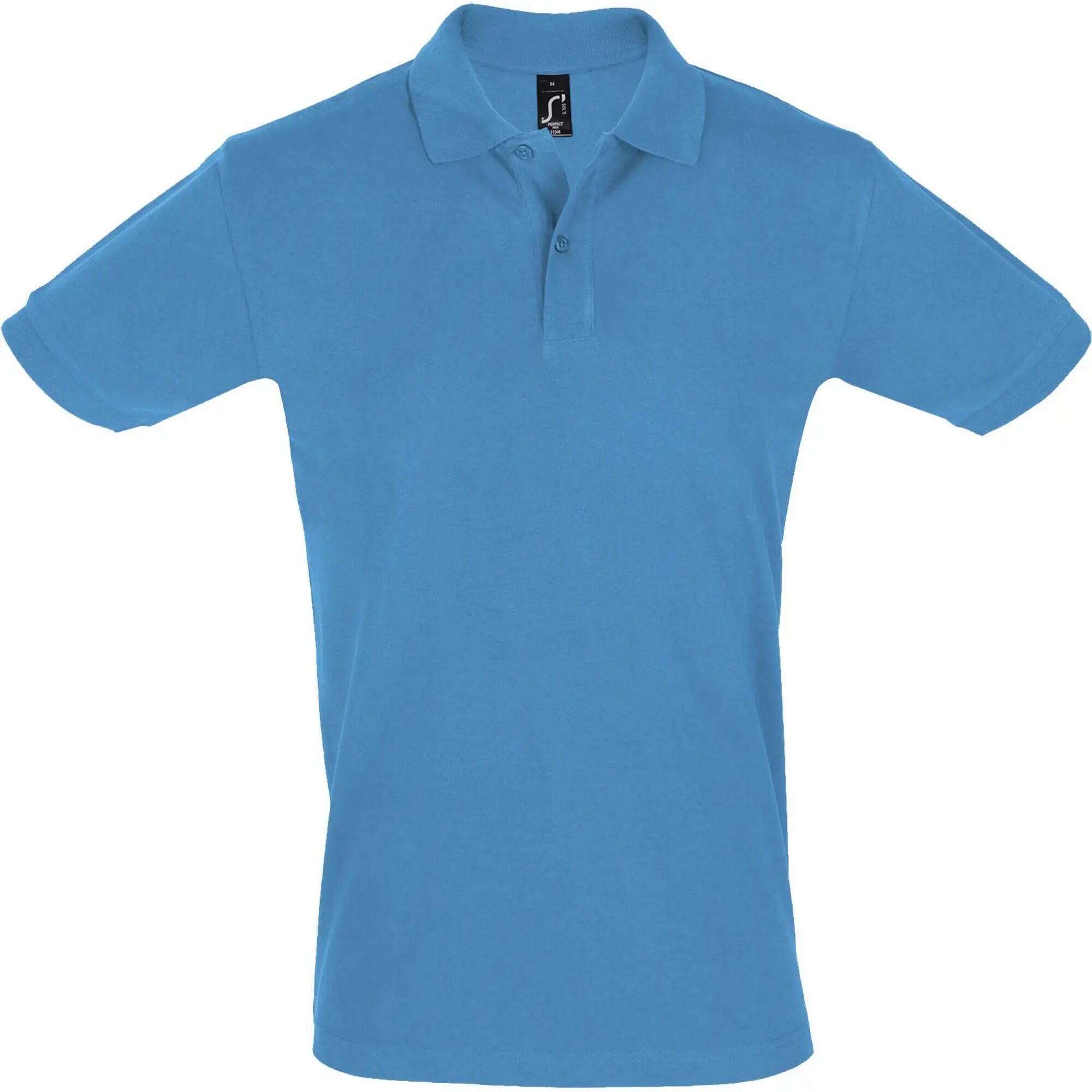Męska Koszulka Polo Perfect