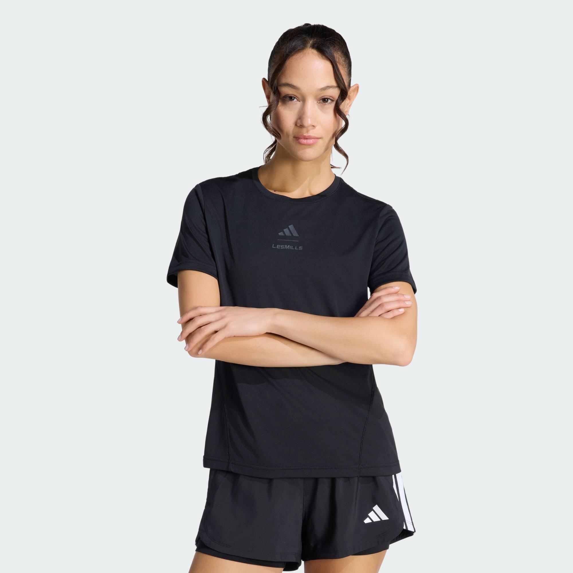 Koszulka Les Mills Graphic