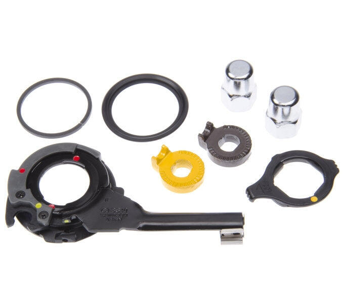 Zestaw części Shimano Nexus SG-8S31 8-biegowy (w tym CJ-8S20)