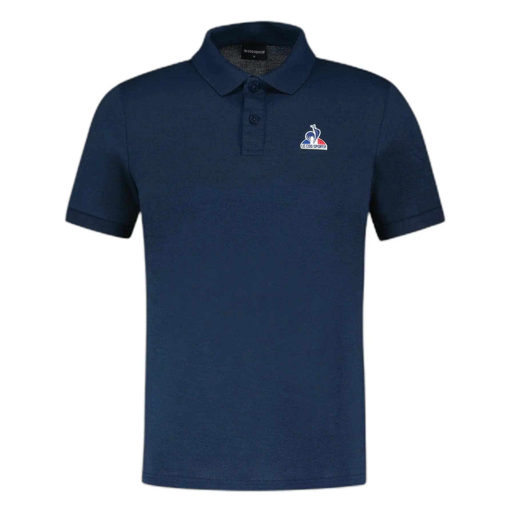 Polo Le Coq Sportif Essentiels
