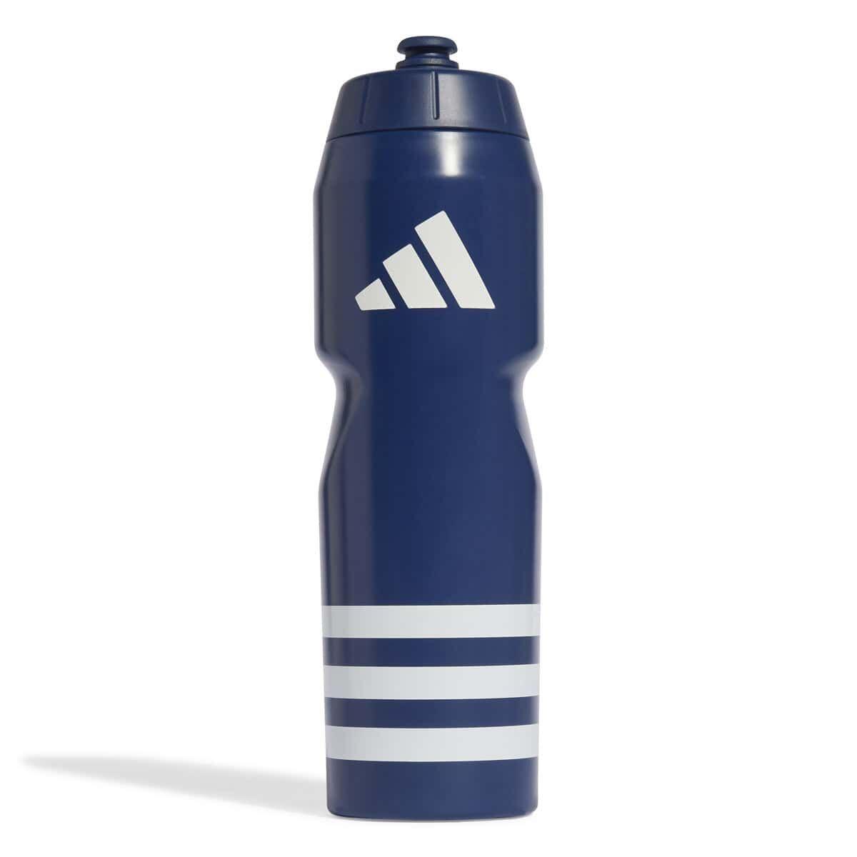Bidon adidas Tiro 750 ml niebieski IW8154