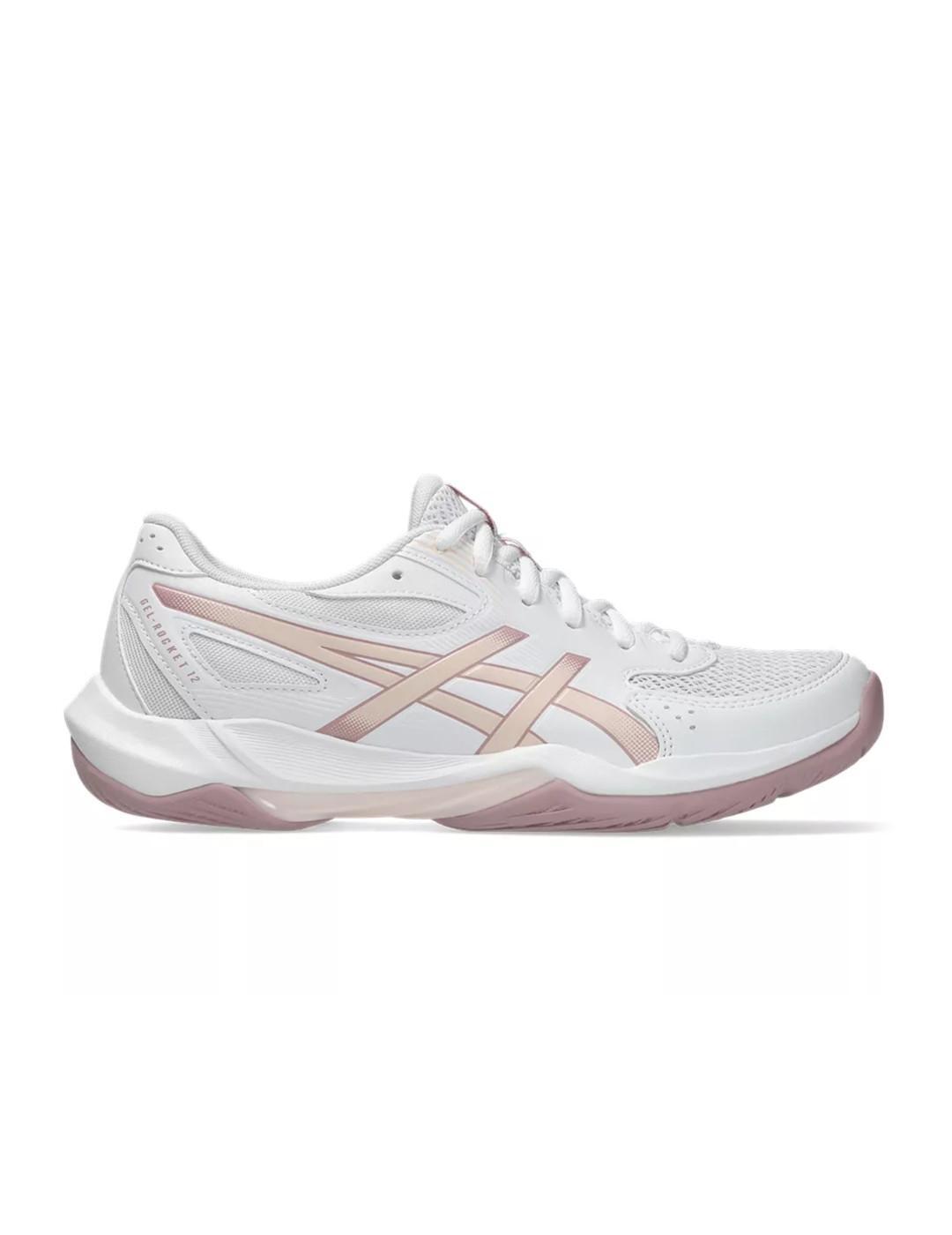 Buty do siatkówki damskie, Gel-Rocket 12