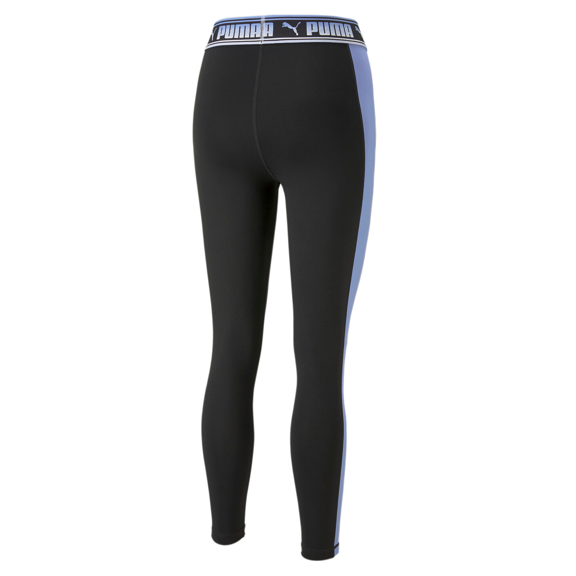 Legging kobieta Puma Strong Fashion Colorblock
