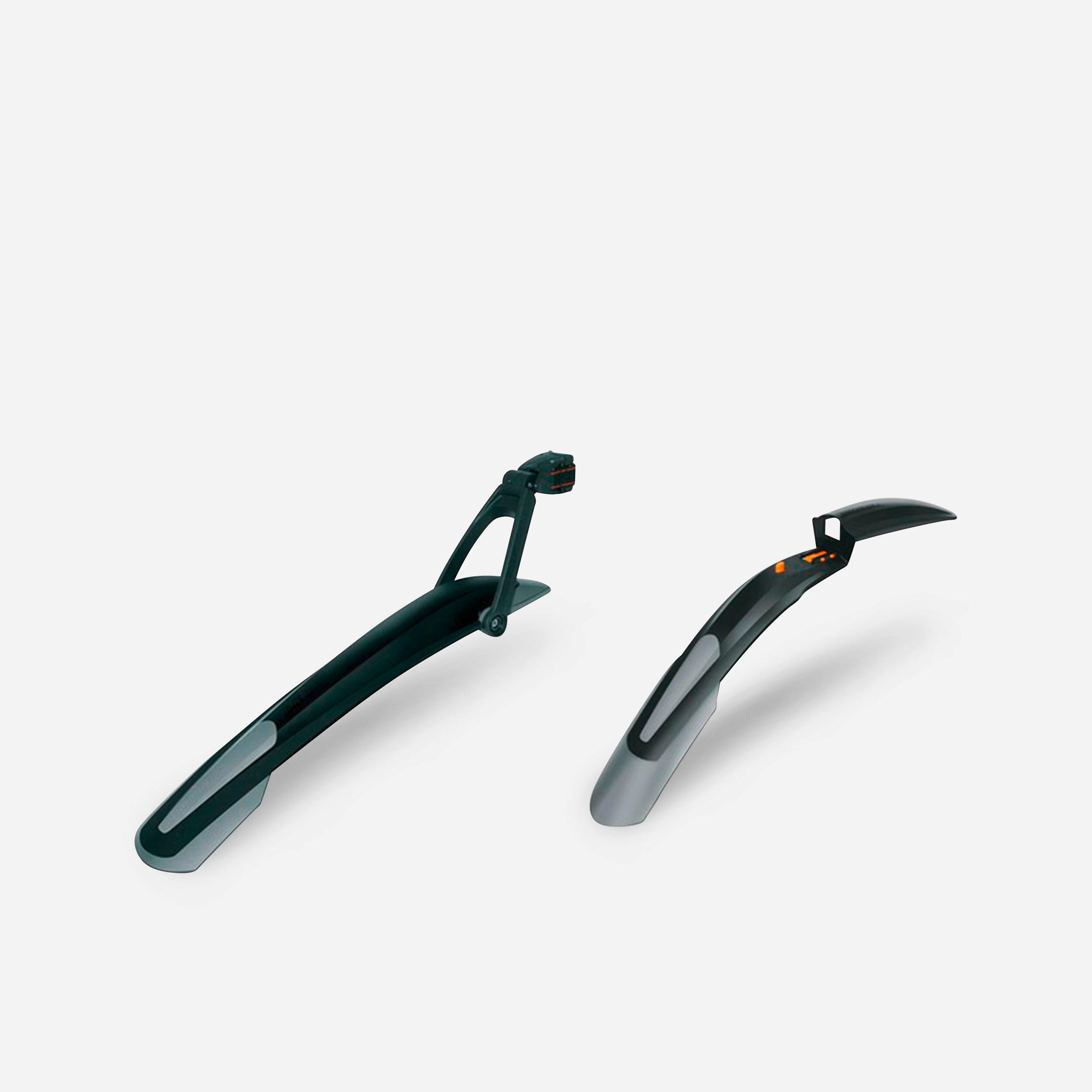 Zestaw błotników rowerowych MTB SKS Shockblade + X-Blade 27,5 / 29