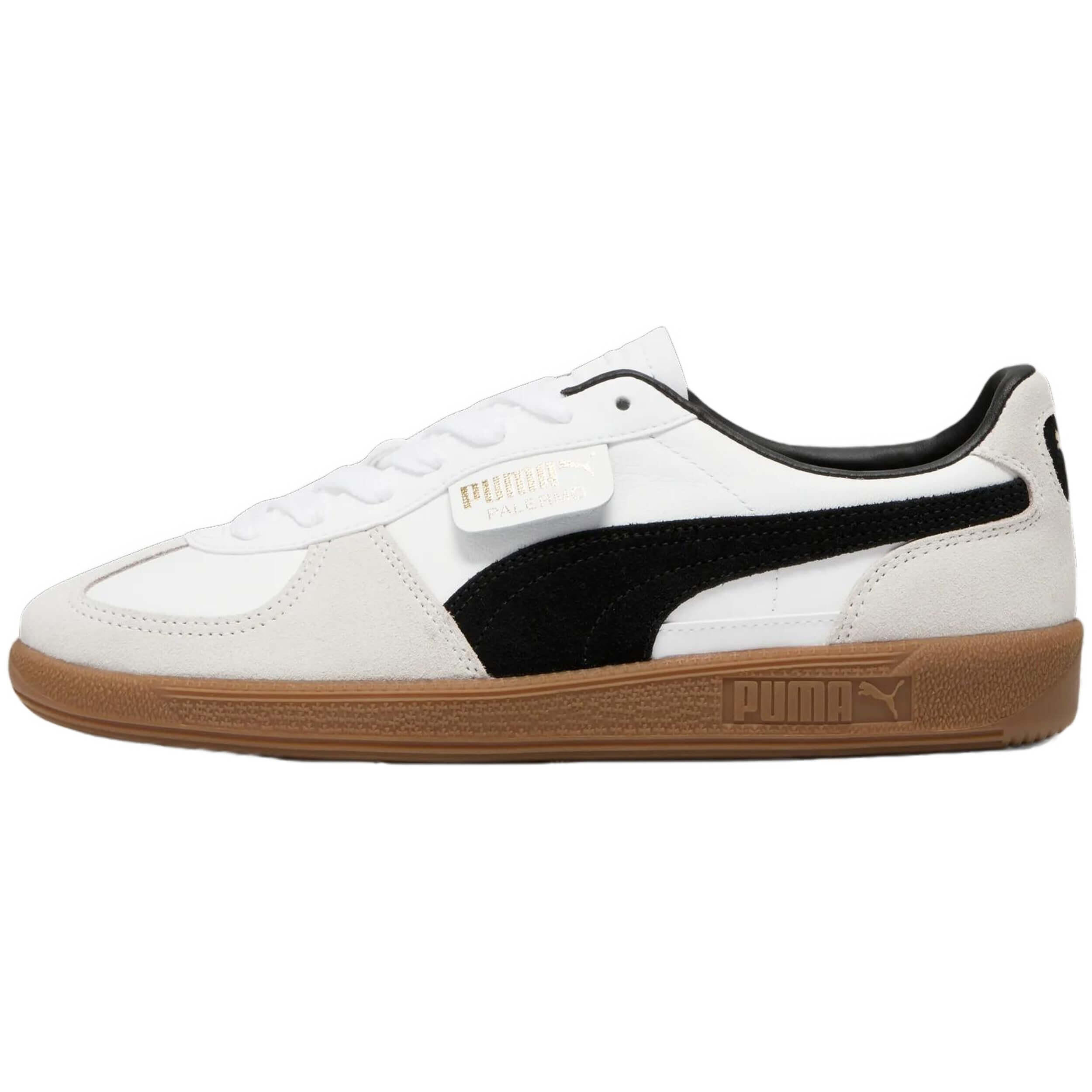 Buty Puma model 396464-12 unisex