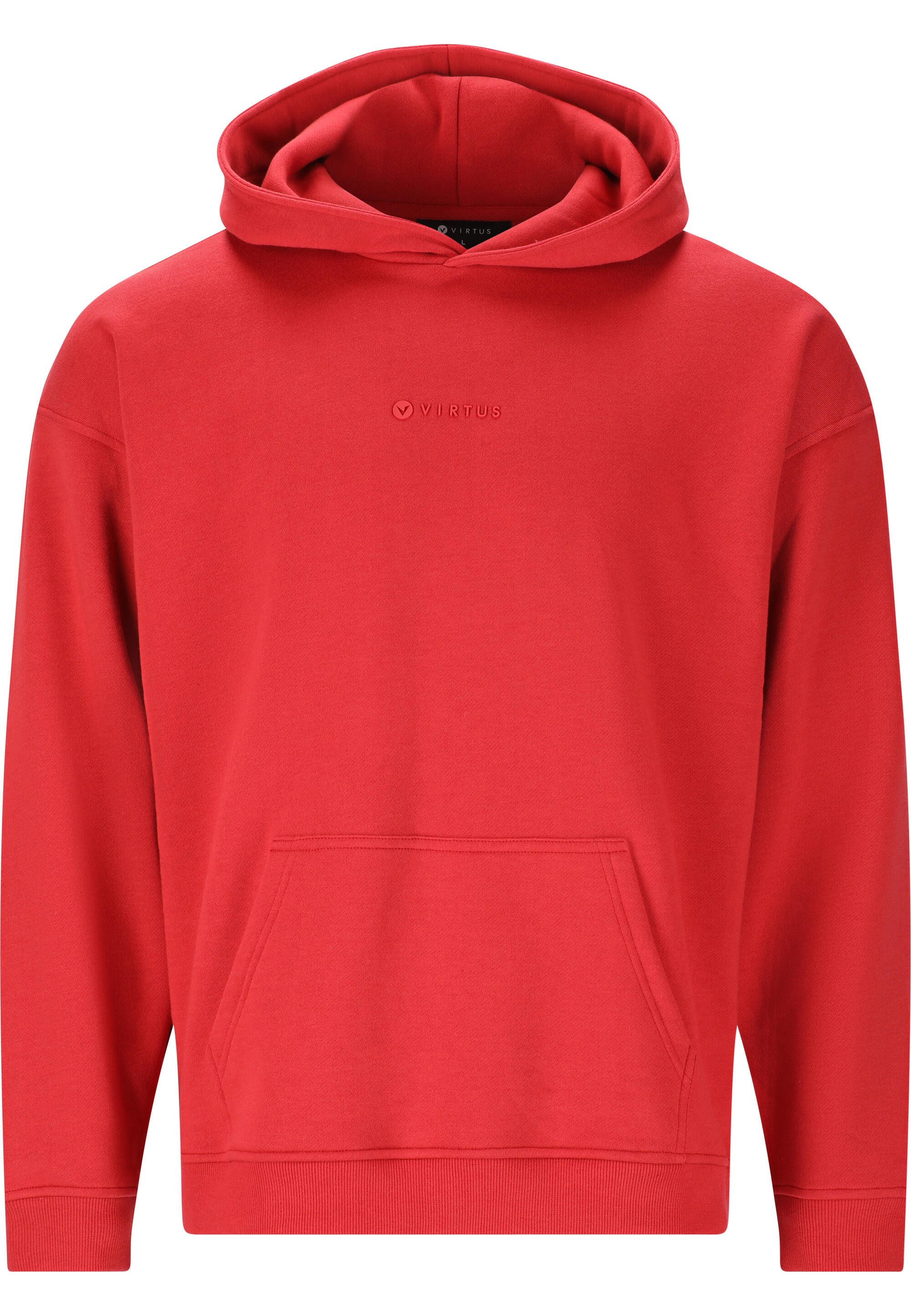 Bluza z kapturem Virtus Kayce