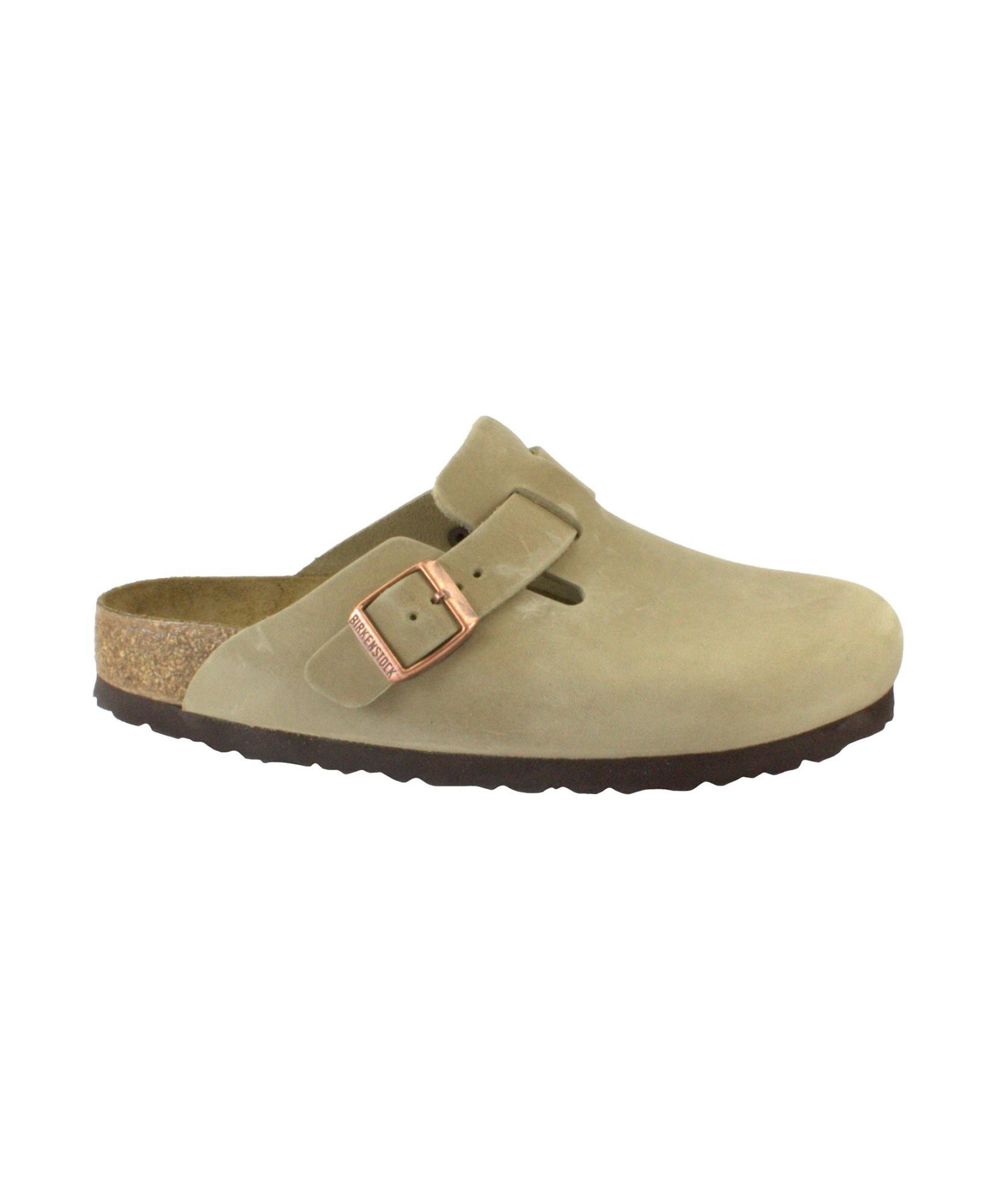 Kapelusze Birkenstock Boston Sfb Leoi Damskie