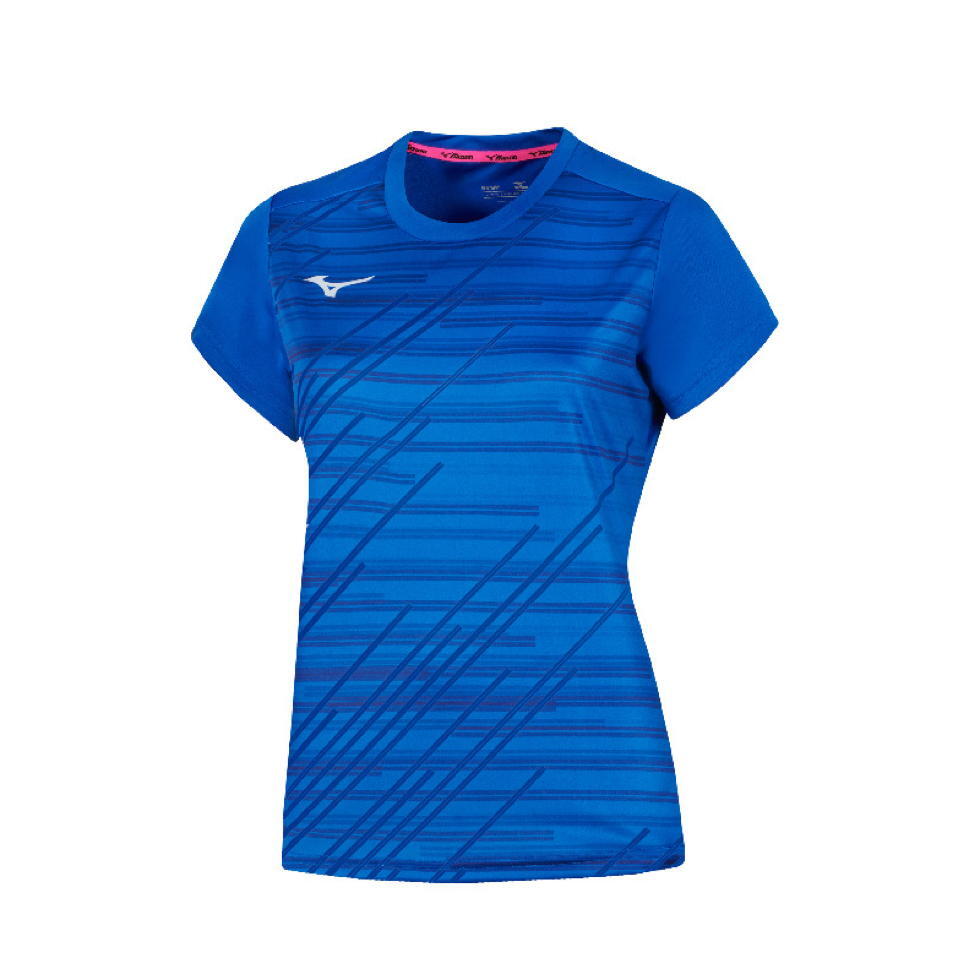 Damski jersey Mizuno Team Chiba