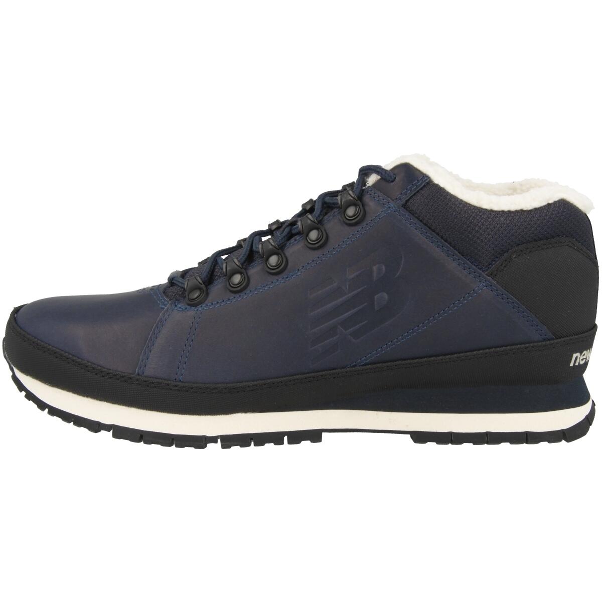 Buty do chodzenia męskie New Balance 754